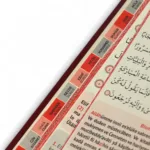 İsme Özel Orta Boy 192 Sayfa 3lü Cilt Bezi 41 Yasin - Görsel 5