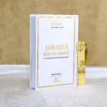 Orta Boy Arapça Sıvama Kapak Gölgeli Kuranı Kerim