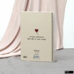 Motivasyon Ajandası - Asla Yalnız Yürümeyeceksin - Görsel 2