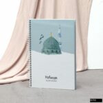 Motivasyon Ajandası - Yeşil Kubbe