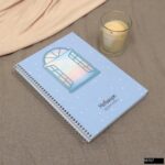 Motivasyon Ajandası - Pencere - Görsel 3
