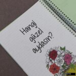Motivasyon Ajandası - Fe İnne Meal Usri Yüsra - Görsel 6