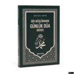 Mustafa Akten - Bir Müslümanın Günlük Düa Hayatı