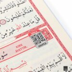 Marifet Cami Boy 128 Sayfa 3lü Karton Kapak 41 Yasin - Görsel 6