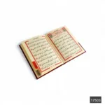 Çanta Boy 208 Sayfa 3lü Termo Deri Yasin - Görsel 3