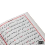 Orta Boy 80 Sayfa 41 Yasin – Elmalılı Hamdi Yazır Meali - Görsel 7