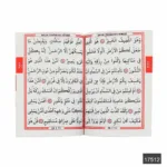Çanta Boy 80 Sayfa 41 Yasin - Elmalılı Hamdi Yazır Meali - Görsel 6