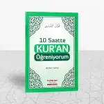 Furkan Neşriyat Elifba Cüzleri