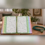 Medine Hatlı Kur'an-ı Kerim Baskısı | Özel Baskı Mushaf-ı Şerif