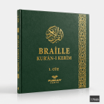 Braille Kuran-ı Kerim - Görsel 2