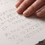 Braille Kuran-ı Kerim - Görsel 3