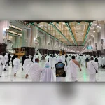 Umreye Giderken Neler Alınmalı?