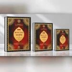 Kur’an-ı Kerim Ölçüleri Nelerdir?
