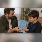 Kur'an-ı Kerim Hediye Ederken İçine Yazılacak Notlar​