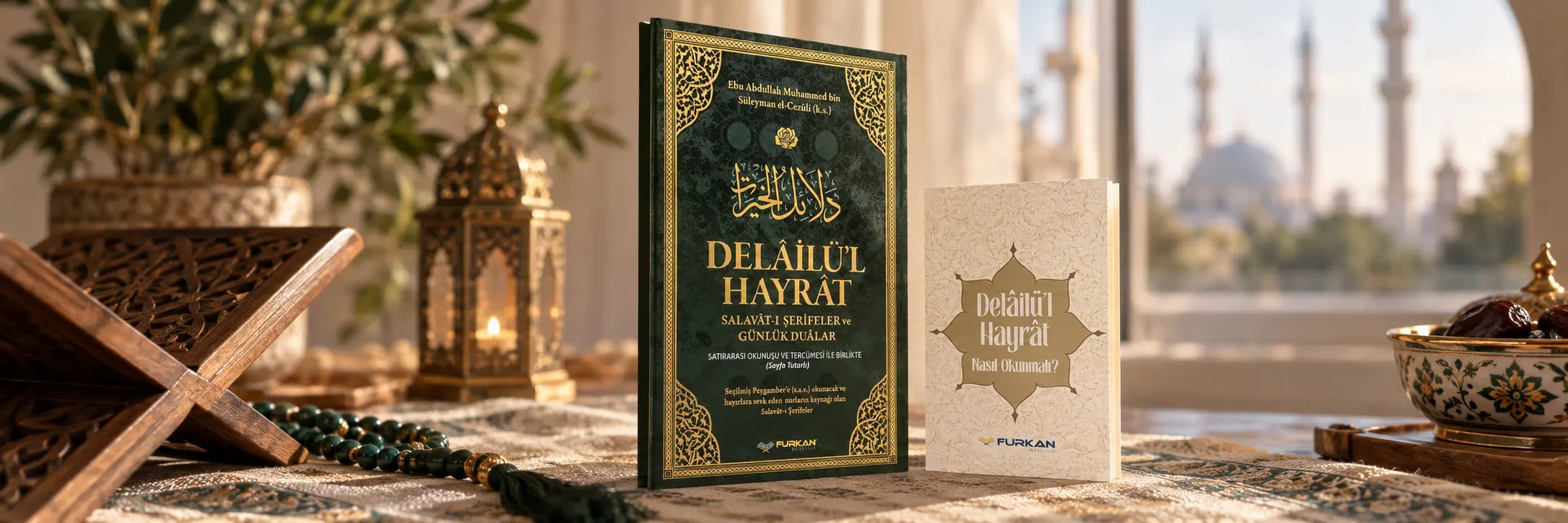 Delâilü’l-Hayrât Nedir? 1