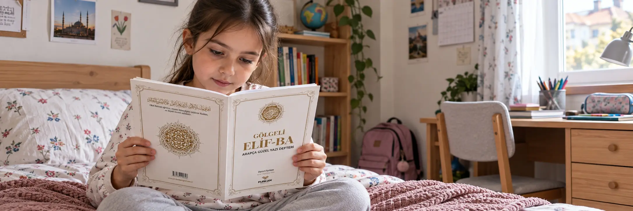 Kur'an-ı Kerim Nasıl Öğrenilir​? 1