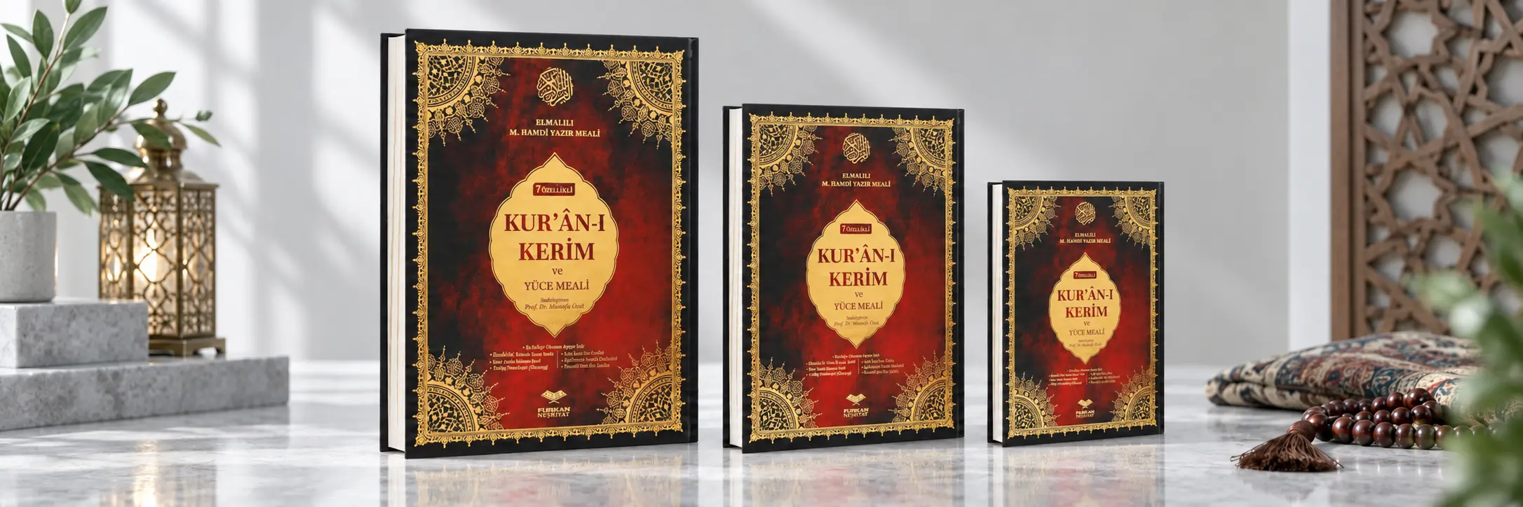 Kur’an-ı Kerim Ölçüleri Nelerdir? 1
