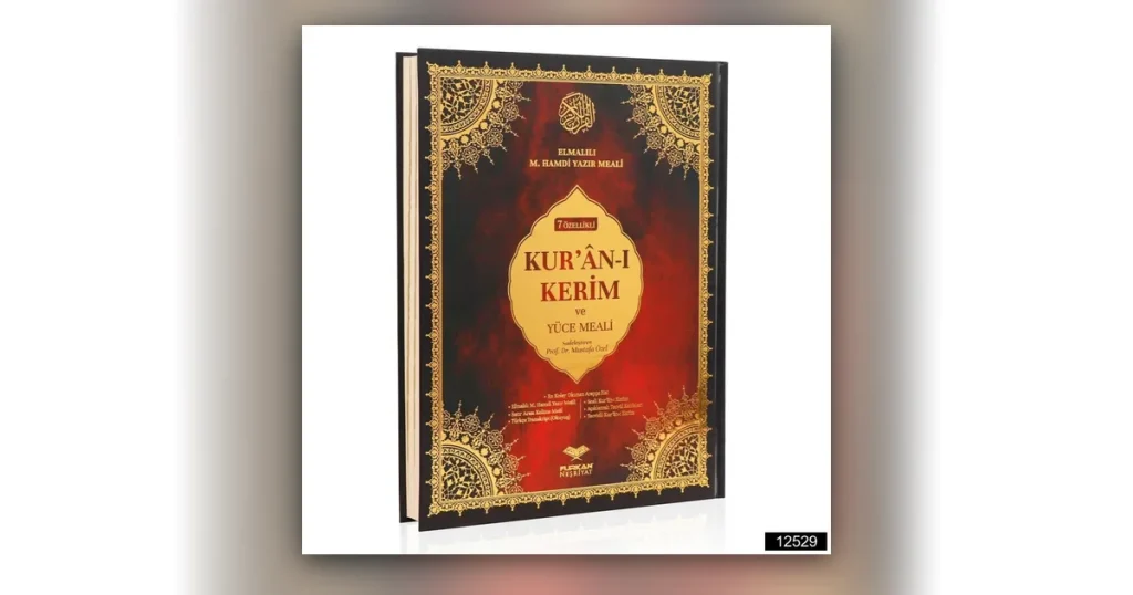 Kur'an Meali Nasıl Okunmalı?