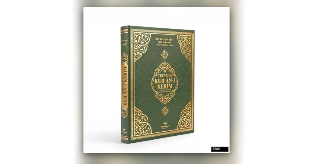 Kur'an-ı Kerim'deki İşaretler ve Anlamları
