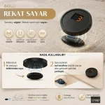 Akıllı Rekat Sayar