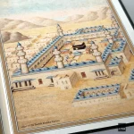 Delailü'l-Hayrat - Salavat-ı Şerifeler ve Günlük Dualar, Satırarası Okunuşu ve Tercümesi ile Birlikte - Görsel 6